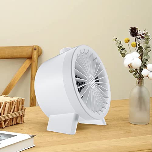 Jialexin セラミックファンヒーター