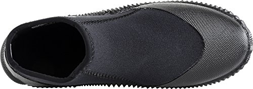 Cressi US435506 Ibiza 3Mm, Black/Black thumb #2