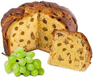 Loison - Prince - Panettone - Senza Canditi - 500g