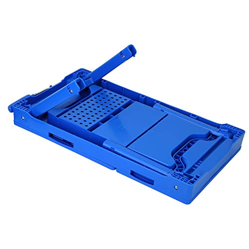 Mesa para portátil ajustable con ventilador y luz LED miniatura 6