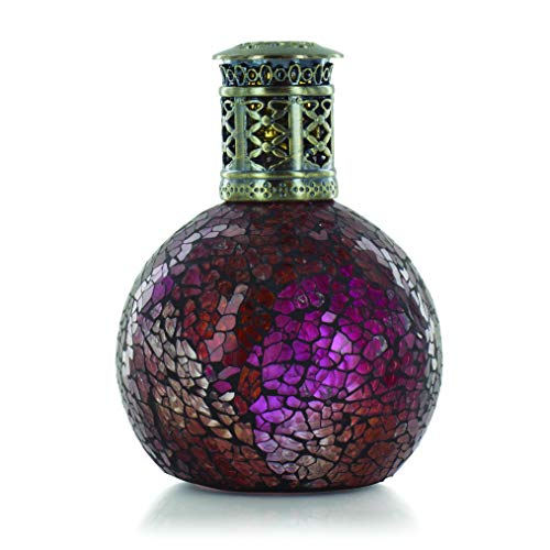 Ashleigh & Burwood - Lampe à Parfum/Lampe aromatique Taille S - Rose Bud Cover