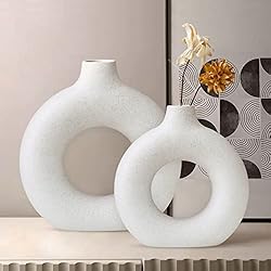home office decor vases