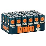 24x Knabe Malz Malzdrink 10x 500ml Dose inkl 24x0,25€ Einweg DPG Pfand