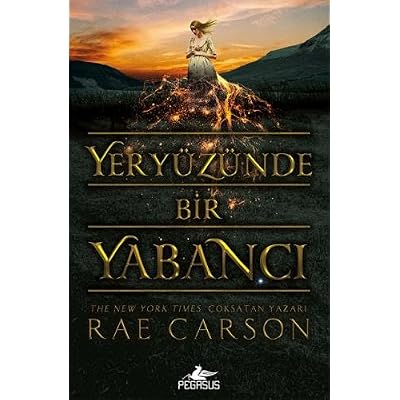Yery&uuml;z&uuml;nde Bir Yabancı