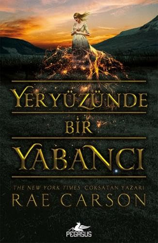 Yeryüzünde Bir Yabanci