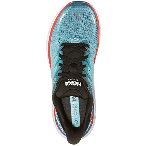 Hoka Clifton 8 Real Teal/Aquarelle 12 D (M)3
