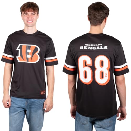 Ultra Game NFL Men's