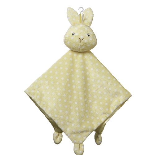 Baby Gund Roly Poly Lovey Bunny Soft Toy