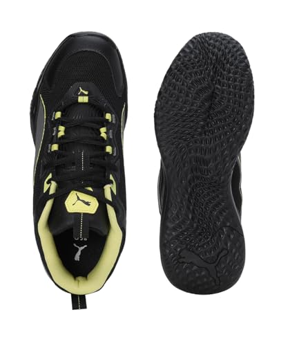 Image of Puma Unisex Adult Playmaker 2023 Sneaker