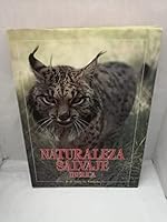 NATURALEZA SALVAJE IBERICA 8460455106 Book Cover