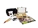 Guerrilla Painter 5 by 7-Inch Pocket Box Oil and Acrylic Plein Air Kit