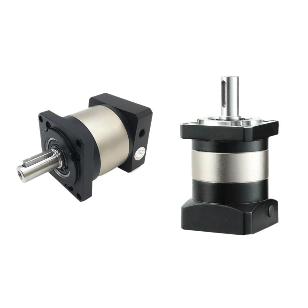 Fonctionnement Fluide réducteur de vitesse planétaire 12.7mm Nema23