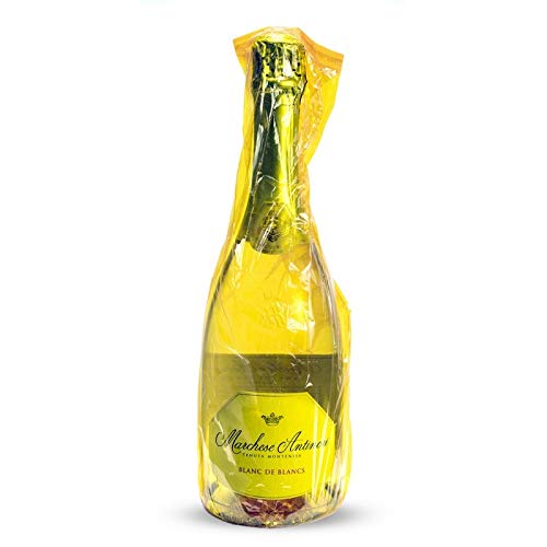 Tenuta Montenisa - Marchesi Antinori Franciacorta Brut Blanc De Blancs 0,75 Lt.