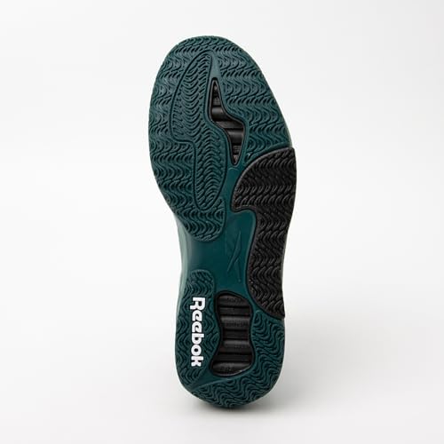 Chaussures de basketball Reebok Engine A - vue 8