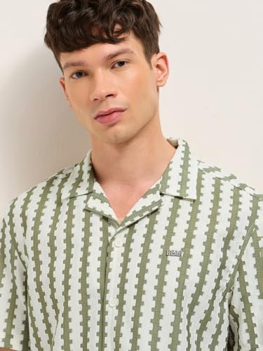 Image of THE Bear House Men Shirt