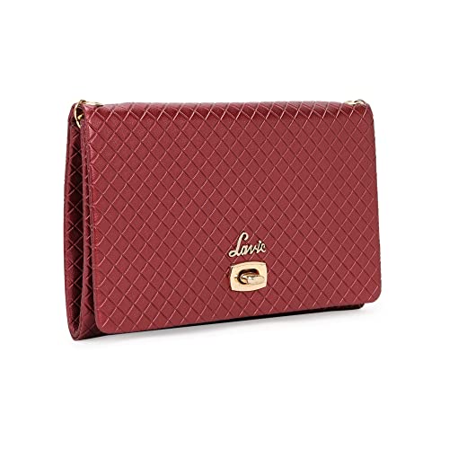 Image of Lavie Woman's Daisy Cross Body Sling Bag | Ladies Purse Handbag | Gift for Women