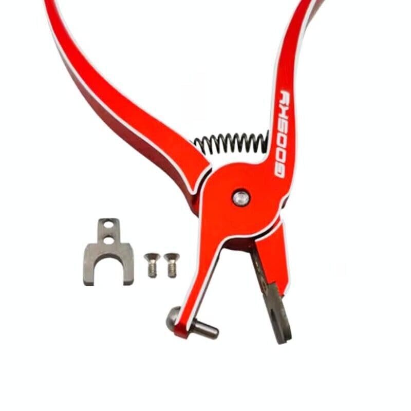 Goosky GT000106 S2 RS4 Head Ball Link Plier Tool für RC Hubschrauber