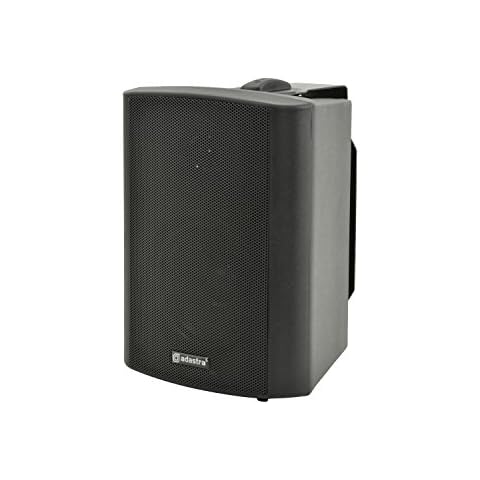 Altavoz Exterior Adastra Resistente a la Intemperie Cover