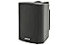 Produktbild Adastra Lautsprecher, BP Serie, 5,25 Zoll (13,335 cm),100 V,90 W, wetterfest 4" Schwarz