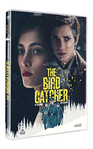 The Birdcatcher. El cazador de pájaros [DVD]
