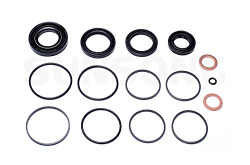 Sunsong 8401371 Rack and Pinion Seal Kit