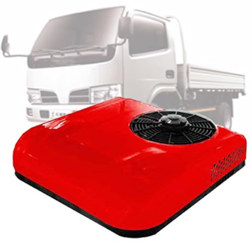 FANYING DC Air Conditioner