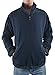 Produktbild Wellensteyn Jet-Fleece-Jacke dunkelblau, Gr.XXL Herren