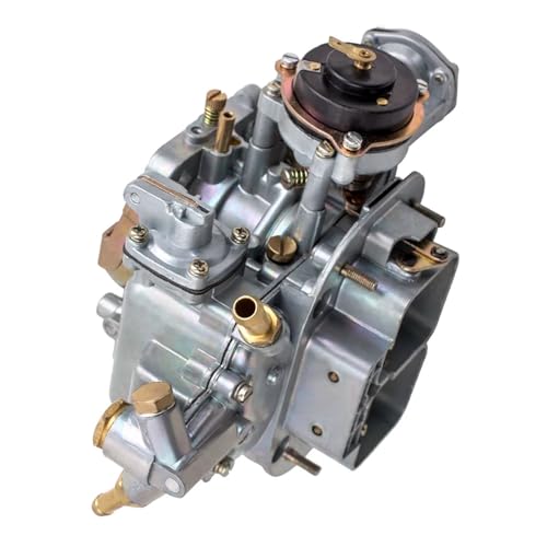 Carburateur de voiture Weber 38 pour rénovation moteur Ford VW
