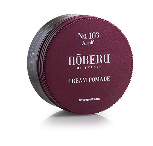 Noberu Of Sweden Pomada Creme nº 103 Amalfi 80 ml, único, padrão