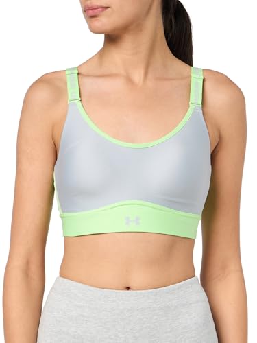 Image of Under Armour Infinity Mid Impact Sports Bra