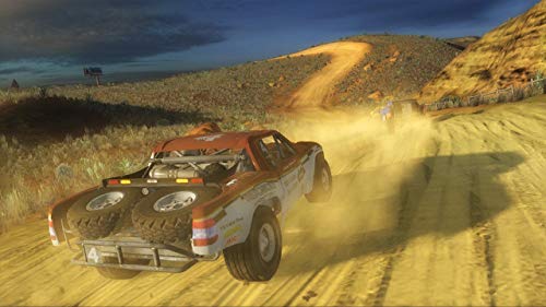 Image of BAJA: Edge of Control - Playstation 3 (Renewed)