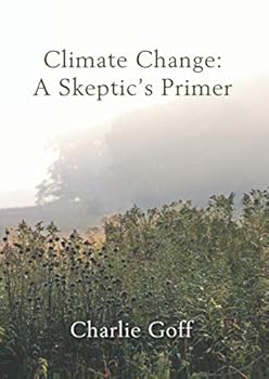Paperback Climate Change:: A Skeptic's Primer Book