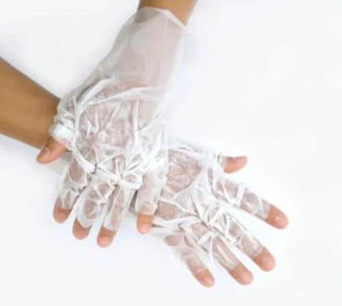 Avrybeauty Shea Gloves With Lavender, 1 Ct. #TOP3