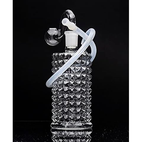 Pipe à Huile en Verre PINGZHI Cover