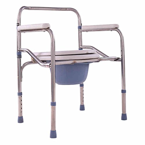 Ali Sedia pieghevole seduta vecchio uomo