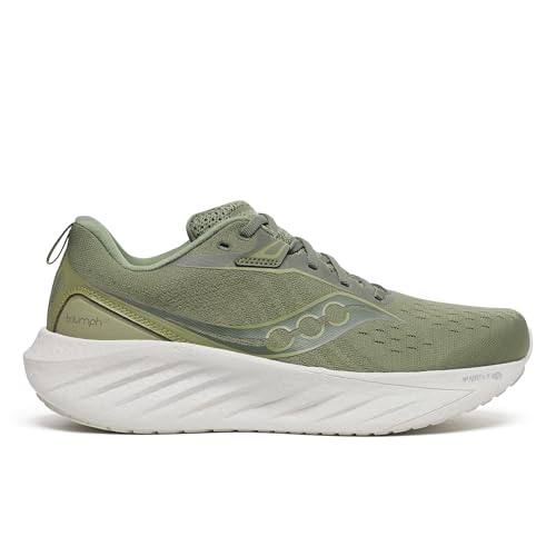 Image of Saucony Men's Triumph 22 Sneaker