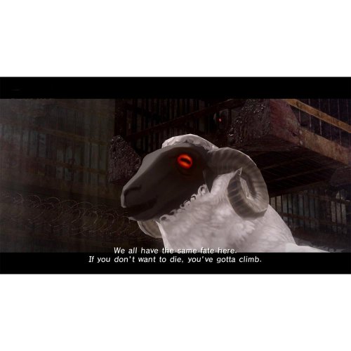 Image of Catherine inchLove Is Over inch Deluxe Edition -Xbox 360