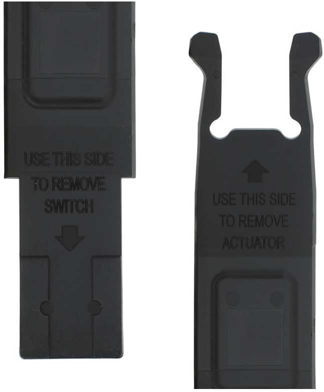 HELLA 8PE 197 631-001 Tool