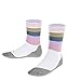 Produktbild FALKE Unisex Kinder Socken Active Fox, Baumwolle, 1 Paar, Weiß (White 2001), 39-42