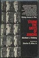 Storm the Gates of Jericho B0007E4J42 Book Cover