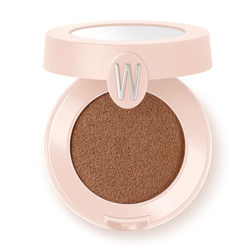 WYCON Cosmetics Soulmate Camouflage Concealer, flüssig, deckend, mittlere bis hohe Deckkraft, Antioxidans, angereichert mit Vitamin E und natürlichen Ölen – 12 salted caramel