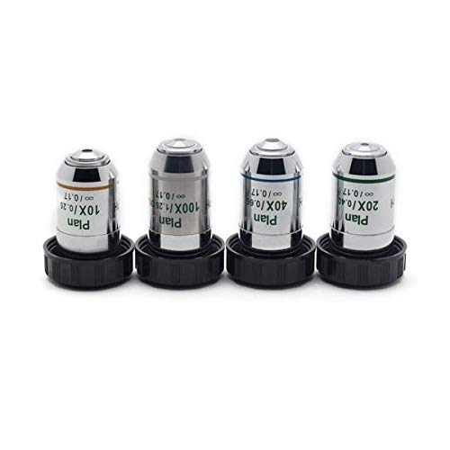 M5P-PHST-20BF Phase Contrast Turret