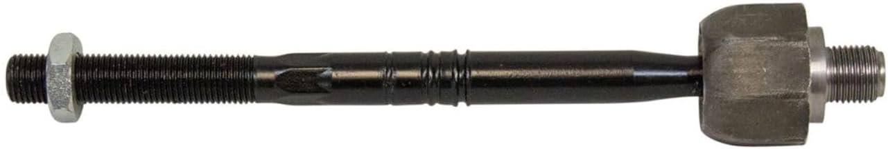 Tie Rod End Steering Suspension Kit Front Inner Left Driver Right Passenger Side Steel Coated for Continental 17-18 for Edge 15-18 for Fusion 13-18 for MKX 16-18 for MKZ 13-18