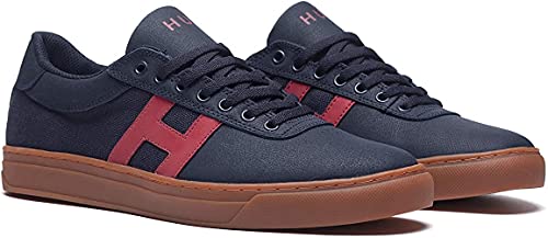 HUF - Soto Blue EUR, bleu foncé, 39 EU Cover