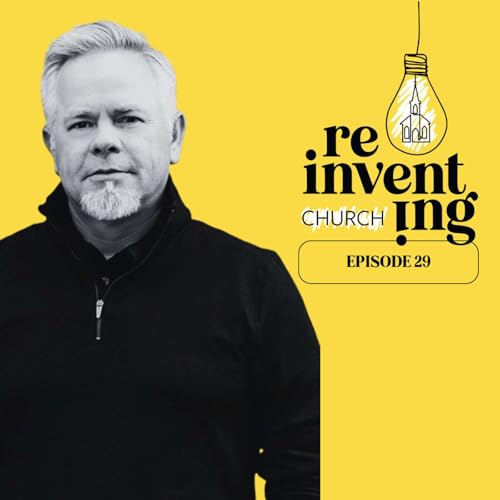 29:From SUNDAY to EVERYDAY | the most accurate personality test of all, becoming Influencers, and empowering team members with a 1:3:1 Tool