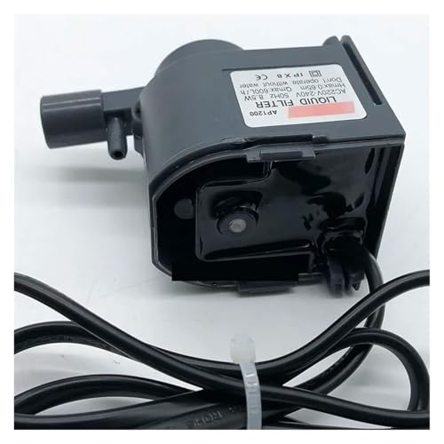 Pompe à eau submersible de circulation AP-1200 compatible machine à glace Watoor - 7