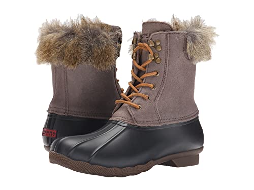 Sperry Top-Sider Women's White Water Rain Boot