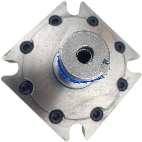 Image of Hydraulic Drive Motor 109-1101-006 109-1101 for Eaton Char-Lynn 4000 Series Motor 1091101006 1091101