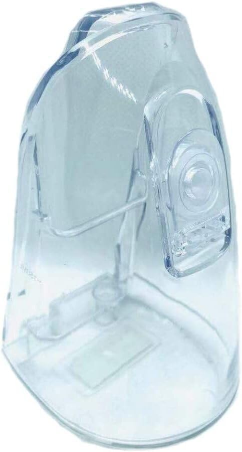 MIHAUS Tanque de depósito de piezas de repuesto para irrigador de agua compatible con waterpic Water Pick Waterpick Water pic Inalámbrico WP462,