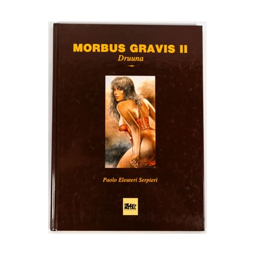 Morbus Gravis II view 2
